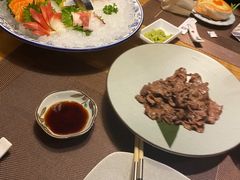 -德川家日本料理(中关村寰太大厦店)