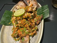 -Ameigo梅果·云贵川bistro(长宁来福士店)