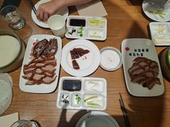 -全聚德烤鸭店(马家堡店)