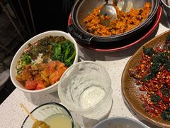 -半山腰·云南菜(侨福芳草地店)