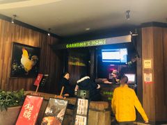 -外婆家(西溪印象城店)