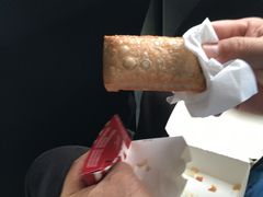 -肯德基(南沙万达店)