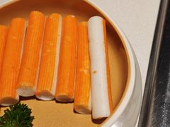 -海底捞火锅(长宁路龙之梦店)