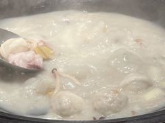 -陈大锅·岳阳鱼馆·地道岳阳菜(美食街店)