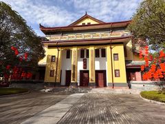 -桂林独秀峰王城景区