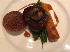 -迪拜帆船酒店海底餐厅