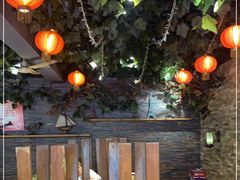 -人民公社大食堂(张家湾店)