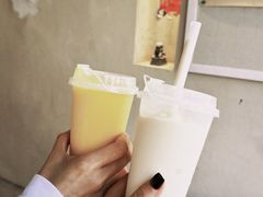 -小团圆糖水铺(襄阳南路店)