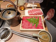-巴奴毛肚火锅(京西大悦城店)