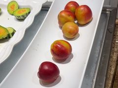 -汉巴味德(乐宾百货店)