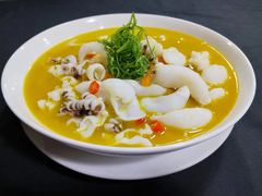 酸汤墨鱼仔-湘约东方·湘约和港·湖南家常菜·宴请(民星路店)