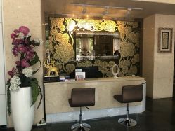 前台-JS医疗美容