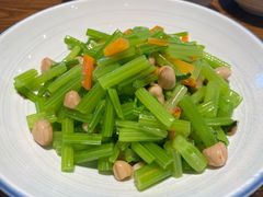 -奕景小馆·地道大连菜(恒隆广场店)