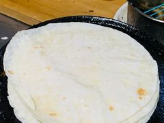 甩饼-彭哥甩饼王(城隍庙广场店)