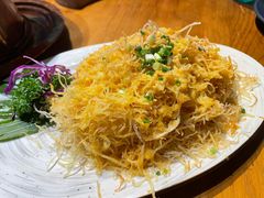 -觅山云南菜(泊富ICITY店)