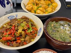 -潇湘阁(三里屯SOHO店)