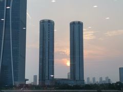 -前王院•巧克力海鲜市集餐厅(万平口店)