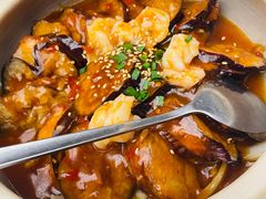 -四季餐厅(华苑店)