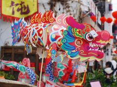 -小河直街历史文化街区