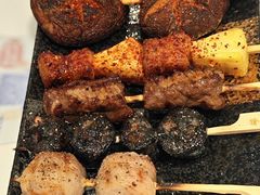 -火山屋台(新街口店)