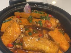 -椒馋小馆(绿源路店)