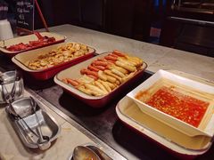 -西安豪享来温德姆至尊酒店