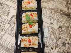 -遇见长安之高山流水(李家村万达店)