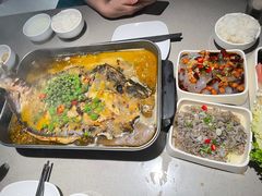 -半天妖烤鱼(丽金广场店)