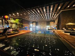 -清河半岛温泉度假酒店