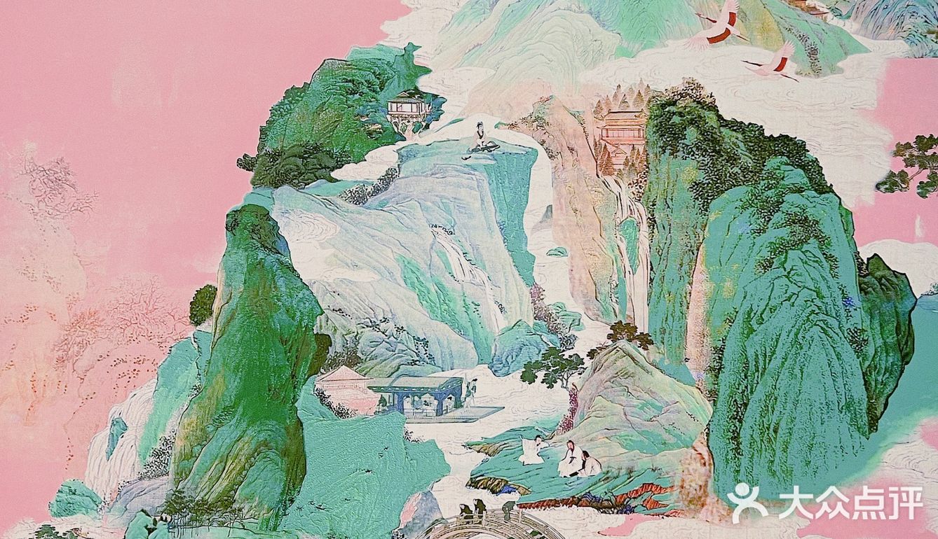 魔都探展｜上海新潮趣玩地：生活·范特西展