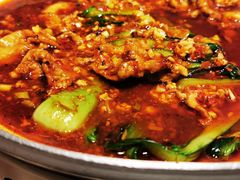 -水煮三国·川鲁江湖菜(香山店)