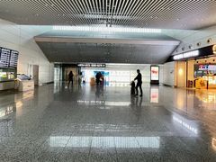 -广州白云国际机场-T2航站楼