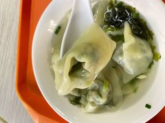 菜肉馄饨-新丰小吃(闻兴路分店)