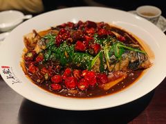 -上名堂·鱼头好吃(体育场路店)