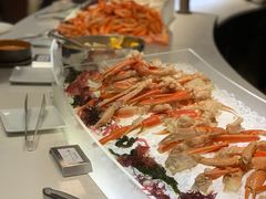 -RISE RESTAURANT(滨海湾金沙店)