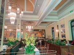 大堂-福楼法餐厅FLO