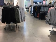 -H&M(天一广场店)