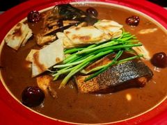 -大碗居·烤鸭·鱼头泡饼(天坛东门店)