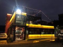 门面-南蚝小贝海鲜特色餐厅(南澳岛店)