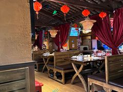 -老阿爸鲜鱼土菜(昆山花桥店)