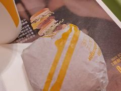 -麦当劳(安定门外大街店)