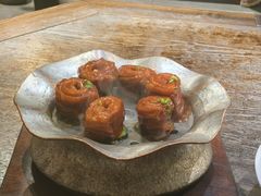 -魁盛居百年鲁菜馆(县西巷店)