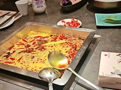 -锦城印象火锅(天府三街店)