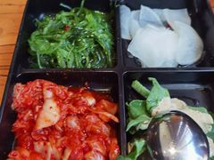 -千寻烧肉(政务区店)