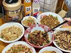 -浏阳小饭铺(洪西小区店)