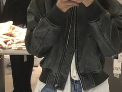 -ZARA(凯德乐峰广场店)