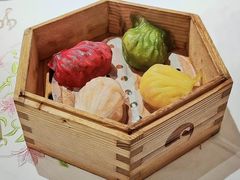 -白天鹅宾馆-玉堂春暖餐厅