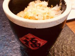 酸菜-小窝头炭火铜锅