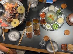 -炭之家齐齐哈尔大片烤肉·涮毛肚火锅·齐齐哈尔烤肉(中央大街店)