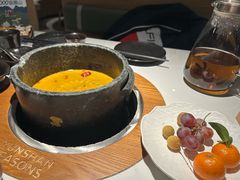 -芸山季·云南野生菌火锅(南翔印象城MEGA店)